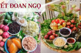 Tết Đoan Ngọ 2025 - 5/5 Âm lịch rơi vào ngày mấy Dương lịch, là thứ mấy?