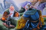 Tổ Tiên nói: 3 loại người là 'Rồng ẩn thân', trẻ thì vất vả nhưng tương lai ắt làm nên đại sự