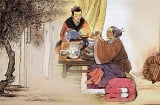 Trong nhà có 3 nơi này càng lộn xộn thì càng giàu có
