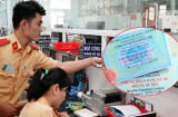 Từ nay đến 31/12/2025: Không đổi đăng ký xe đúng hạn có thể bị phạt đến 6 triệu đồng, người dân cần biết
