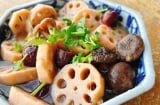 Vào hè, hạn chế dưa hấu – dưa chuột, nên ăn 3 món này khỏe mạnh suốt mùa nóng