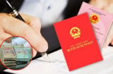 2025 biến động lớn: Ai làm Sổ Đỏ sớm sẽ tiết kiệm hàng trăm triệu đồng