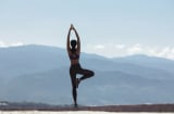 3 tư thế yoga đầu tiên bạn nên học