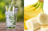 5 loại thực phẩm và đồ uống thay thế cà phê: Đánh bay cơn buồn ngủ buổi chiều