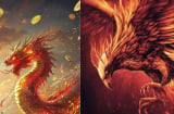 Cá Chép hóa Rồng sau 5/5 âm: Top 4 tuổi Bứt phá Bất ngờ, Tài Lộc dồi dào, gia nhập hội nhà giàu