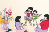 Cha mẹ thường xuyên làm 3 việc này, con cháu Vinh Hiển Giàu Phúc: Gieo nhân lành gặt quả ngọt