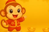 Cuối tháng 5, 3 con giáp nắm thời vận vàng: Cơ hội làm ăn trúng lớn, tài lộc kéo đến ào ào
