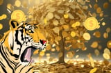 Liên tiếp tháng 5, 6 Thần Tài gọi tên: 3 tuổi Đại Vận Rực Rỡ, phía Đông thấy Vàng phía Tây chạm Bạc