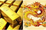 Lời Tiên Tri Sấm Truyền: Sau đêm nay 3 tuổi Cá Chép hóa Rồng, Lộc vào cửa trước, Tiền vào cửa sau giàu có