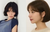 Mùa hè tóc ngắn: Mách bạn chọn kiểu tóc ngắn sang trọng thon gọn trẻ ra 10 tuổi