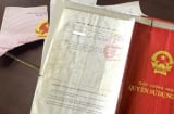 Năm 2025: Sổ đỏ bị rách, nhòe, hư hỏng có sử dụng được không?