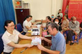 Người lao động trên 60 tuổi chưa đủ điều kiện hưởng lương hưu sẽ được nhận trợ cấp hàng tháng từ ngày 1/7/2025