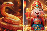 Sau 25/5: 3 tuổi Cầu Được Ước Thấy, Giàu Có Vang Danh, đặc biệt số 2 đổi đời ngoạn mục