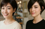 Tóc tém có hợp với bạn không? Những gương mặt “chặt chém” tóc ngắn đẹp nhất khiến ai cũng muốn thử một lần