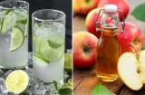 5 loại nước tự nhiên hỗ trợ làm tan sỏi thận, nhiều người chưa biết