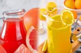 Cam và bưởi loại trái nào chứa nhiều vitamin C hơn? 10 người trả lời thì hết 9 chọn sai