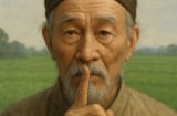 Cổ nhân nói: 3 thứ này càng giấu kín, Phúc Lộc càng lớn, là 'vàng mười' trong ứng xử. Là 3 thứ gì?