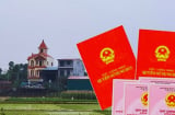 Diện tích tối thiểu bao nhiêu m2 thì được cấp sổ đỏ năm 2025?