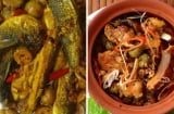 Kho cá to hay nhỏ, nhớ bỏ thêm loại quả này vào: Cá hết tanh, giàu chất xơ và dưỡng chất