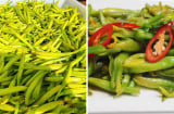 Loại rau 'vàng trong não', giúp cải thiện trí nhớ, thanh lọc mạch máu tốt ngang 'tổ yến': Việt Nam có rất nhiều