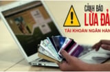 Người dùng thẻ ngân hàng làm việc này bị phạt tiền tới 100 triệu, phạt tù lên tới 7 năm: Ai cũng nên biết