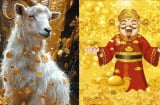 Tháng 6 Rực Rỡ: Top 4 con giáp Khai Mở Mỏ Vàng, Bội Thu Tài Lộc