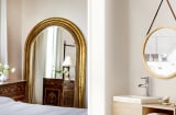 Thầy phong thủy nhắc nhở: 5 vị trí tuyệt đối không được treo gương, nhà to hay nhỏ đều phải tránh