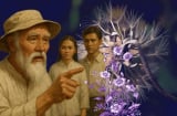Tổ tiên nhận định: Trong nhà có 3 tiếng nói ắt là điềm lành, gia đình giàu phúc, Tài Lộc bừng nở