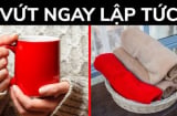 5 thứ tiếc mấy cũng phải vứt đi, càng cố giữ lại càng nghèo, đó là gì vậy?