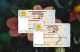 Chú ý: 2 nhóm người này bắt buộc phải dùng Căn cước, không được dùng Căn cước công dân