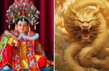 Mẫu Cho Lộc Đến Bất Ngờ 100 ngày tới: 2 tuổi hưởng đủ Tiền- Tài, 2 tuổi mang về tiền tỷ