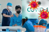 TP.HCM gia tăng ca mắc Covid-19, 83% do biến chủng mới lần đầu phát hiện