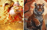 Từ 27/5 đến 5/7 Nhận Lộc Đức Ông: 3 con giáp ngồi không Tiền - Tài cũng đến