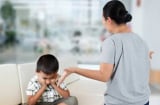 5 câu nói ngỡ là yêu thương nhưng âm thầm làm tổn thương con, cha mẹ nên tránh nói