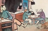 Cổ nhân dạy: Người khôn ngoan không bận tâm 3 điều này, càng “bơ” càng sống an yên, kẻ ngốc lại không biết
