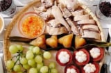 Ngày Tết Đoan Ngọ (5/5): Thịt vịt có được đặt lên mâm cúng không?