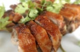 Những người không nên ăn thịt vịt