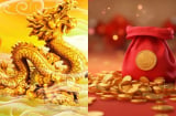Rũ sạch Tam Tai, 10 năm tới: 4 con giáp làm giàu nhẹ tênh, giẫm lên tiền hưởng cuộc sống thượng lưu