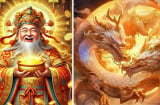 Sang tháng 5 Âm: 3 con giáp Lãi Đậm Về Tay, có ngay tiền tỷ