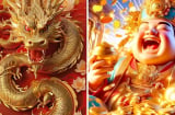 Sau 28/5: 3 tuổi Đại Vận Sang Giàu đón cơn Mưa Tài Lộc, Tiền-Tài-Danh-Lợi đỏ chót