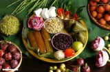 Tết Đoan Ngọ 5/5 Âm: Đặc 5 món ăn này lên bàn thờ Hối Lộ Thần Tài, cuối năm tiền về như nước