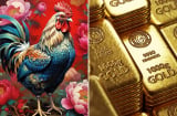 Từ 27/5 đến 7/6, 4 tuổi số mệnh dát vàng, Tài lộc - Tiền của đổ về túi không ngừng