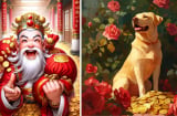 Từ 27/5 đến 7/6 Rũ Bùn Đứng Lên: 3 tuổi đón cơn Mưa Tài Lộc