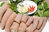 2 bộ phận ở lợn quý như nhân sâm, tổ yến, chỉ người đi chợ sớm mới có cơ hội sở hữu