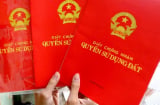 2 khoản tiền cao nhất bắt buộc phải nộp khi làm sổ đỏ năm 2025, người dân cần biết