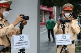 Danh sách 8 tuyến đường ở Hà Nội có ghi hình phạt nguội xe máy mới nhất