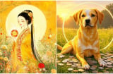 Mùng 1 sớm mai, mùng 2 đầu tháng: 4 tuổi Đệ Tử Thần Tài, Lộc Trời Rơi Xuống, Trúng Số giàu khủng