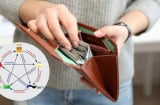 Người mệnh Hỏa mang gì trong ví để hút Tài lộc, Tiền của?