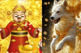 Từ 1/5 âm lịch: Top 3 tuổi Tài Lộc Bừng Sáng, Vang Danh Giàu có, Phúc Lộc tựa non cao