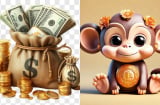 10 ngày tới, 3 con giáp vượng vận rực rỡ: Mọi sự hanh thông, sự nghiệp tiến xa nhờ dũng cảm và khôn ngoan